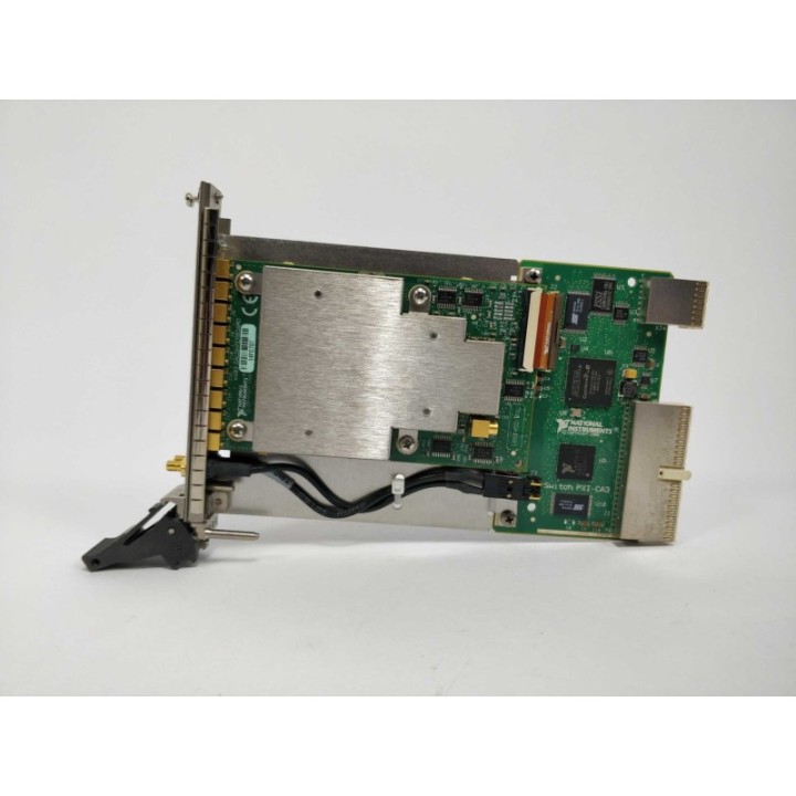 National Instruments NI PXI-2593
