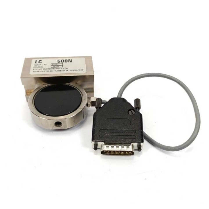 LLOYD INSTRUMENTS LC 500N