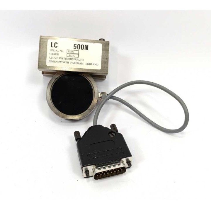 LLOYD INSTRUMENTS LC 500N