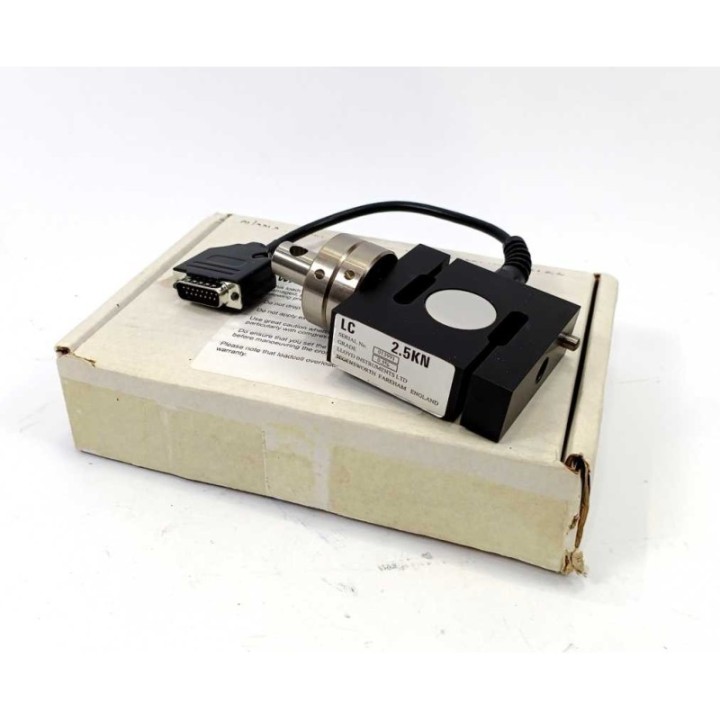 LLOYD INSTRUMENTS LC 2.5KN