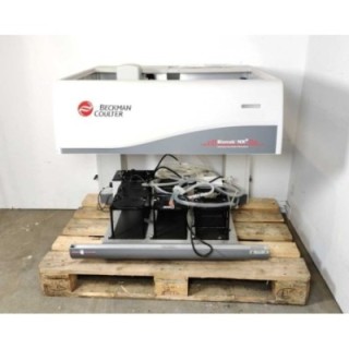 BioMek NXP Multichannel