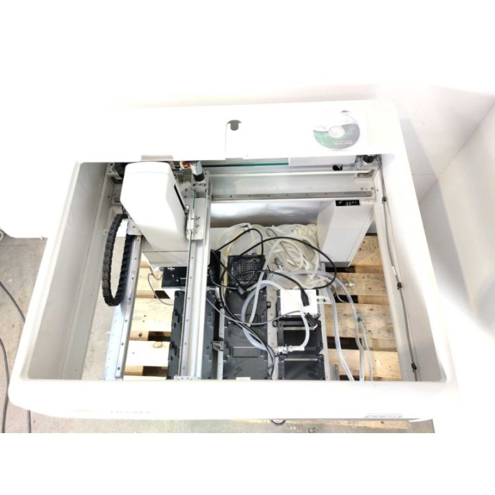 BioMek NXP Multichannel