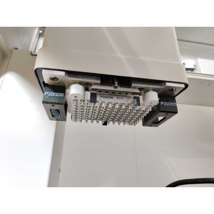 BioMek NXP Multichannel