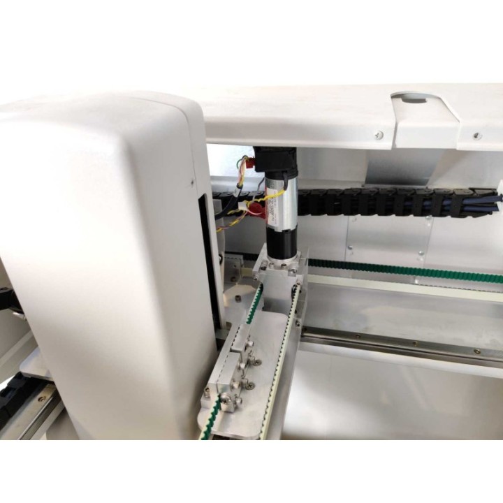 BioMek NXP Multichannel