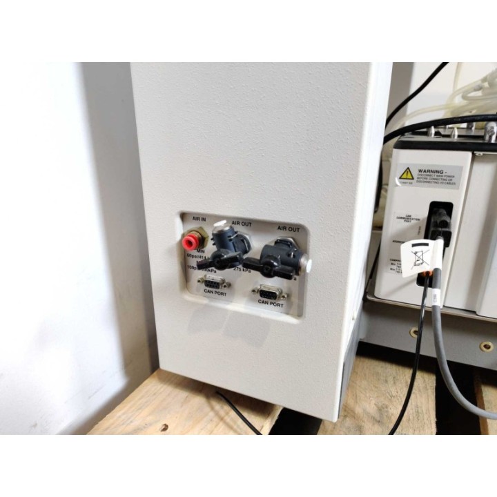 BioMek NXP Multichannel