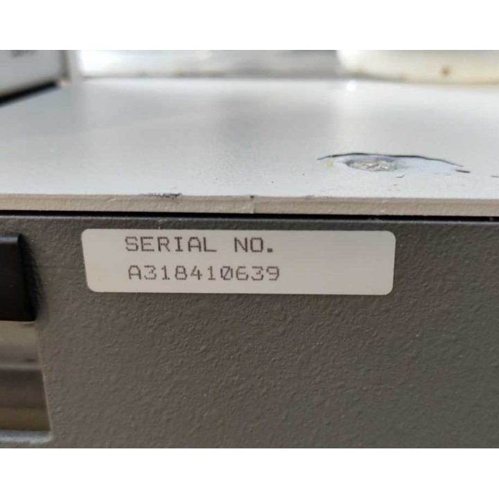 BioMek NXP Multichannel