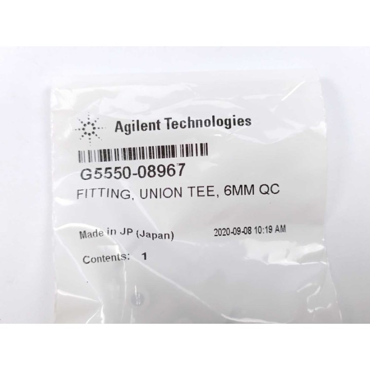 Agilent G5550-23871