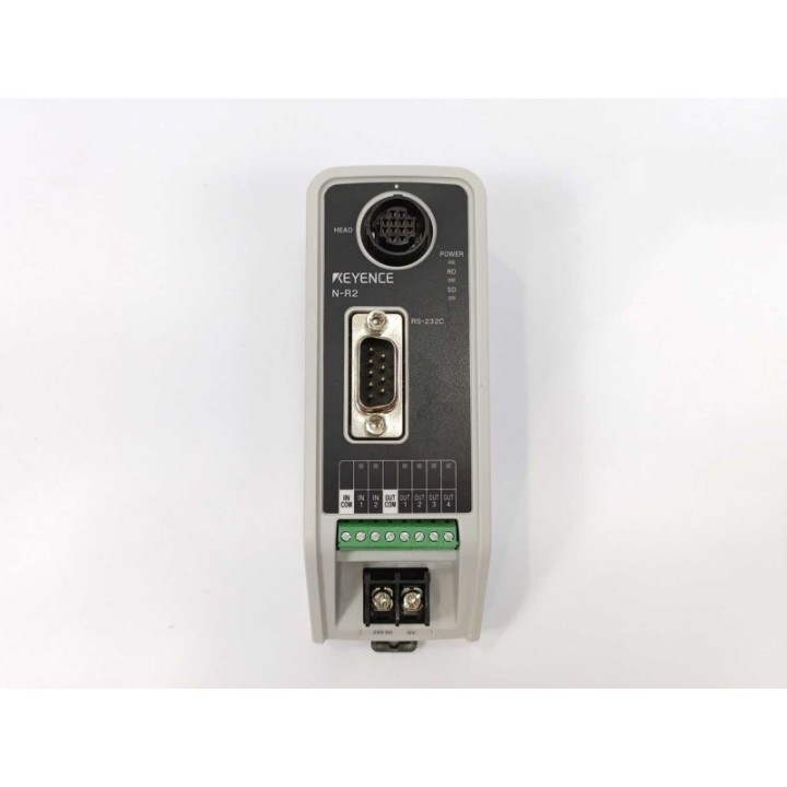 KEYENCE  N-R2