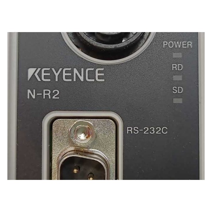 KEYENCE  N-R2