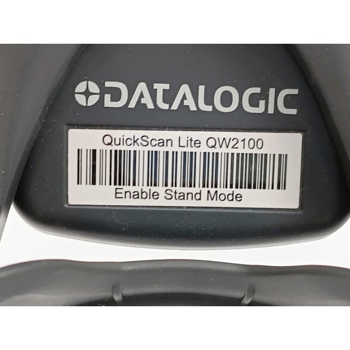 Datalogic  QW2100