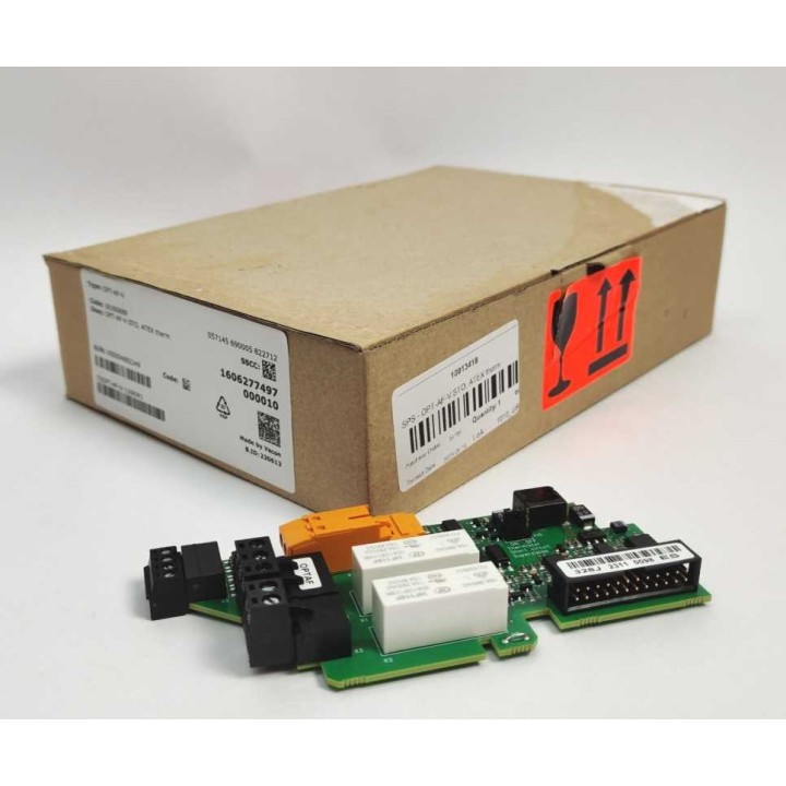Vacon PC00328 F