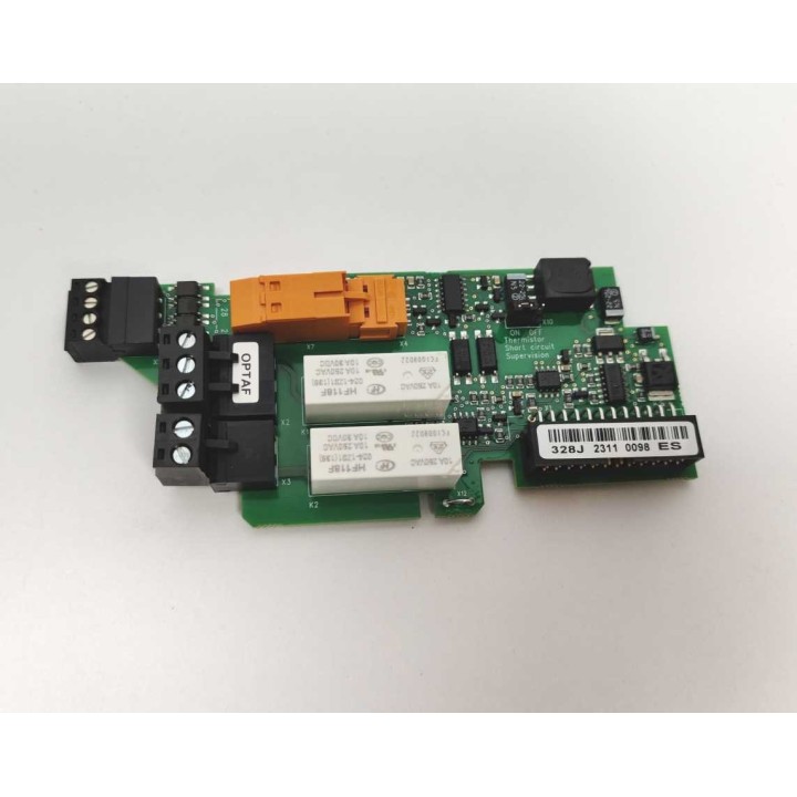 Vacon PC00328 F