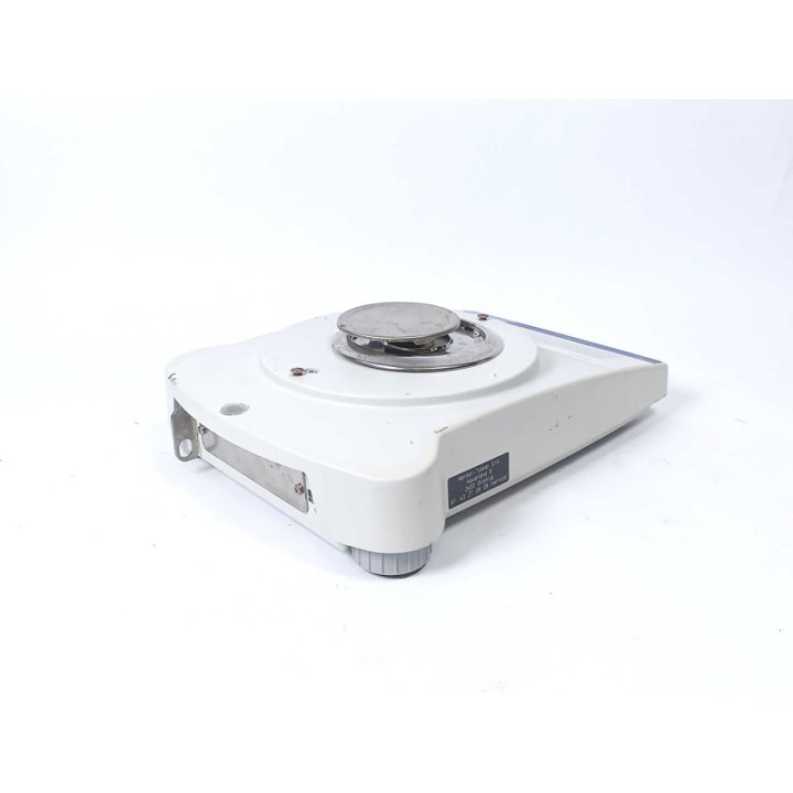 Mettler Toledo AB204-S