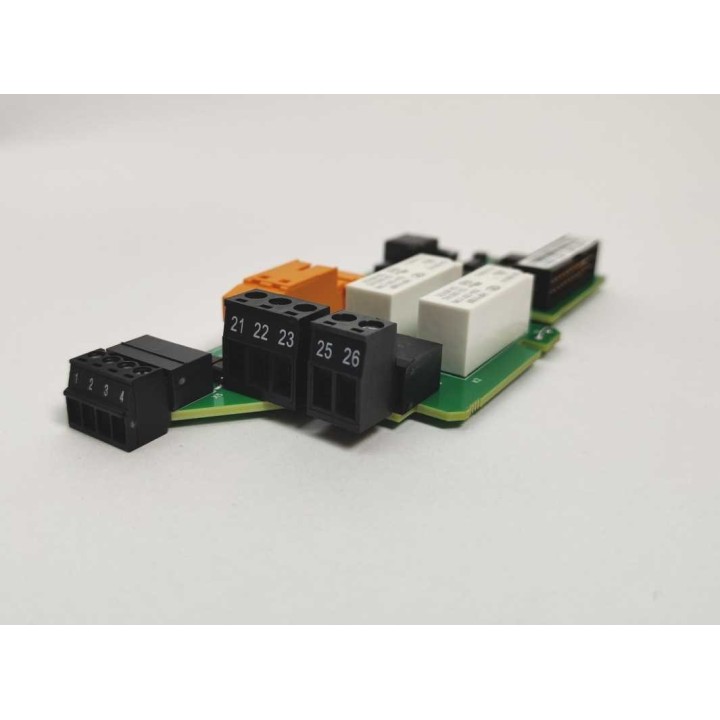 Vacon PC00328 F