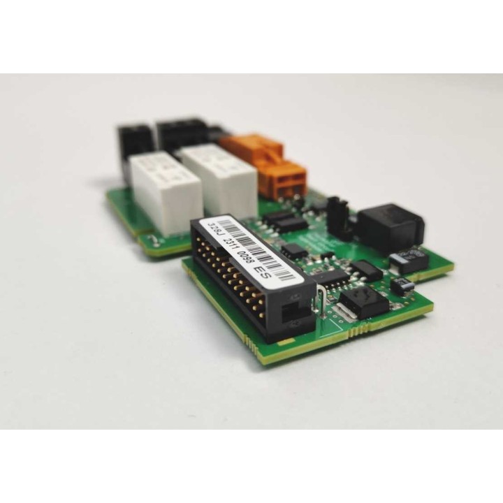 Vacon PC00328 F
