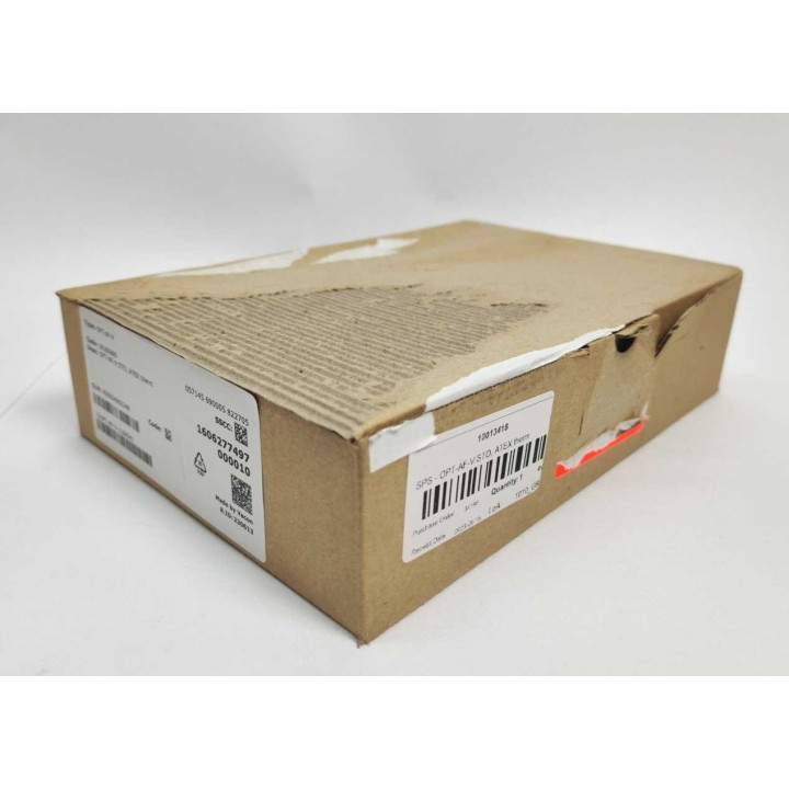 Vacon PC00328 F