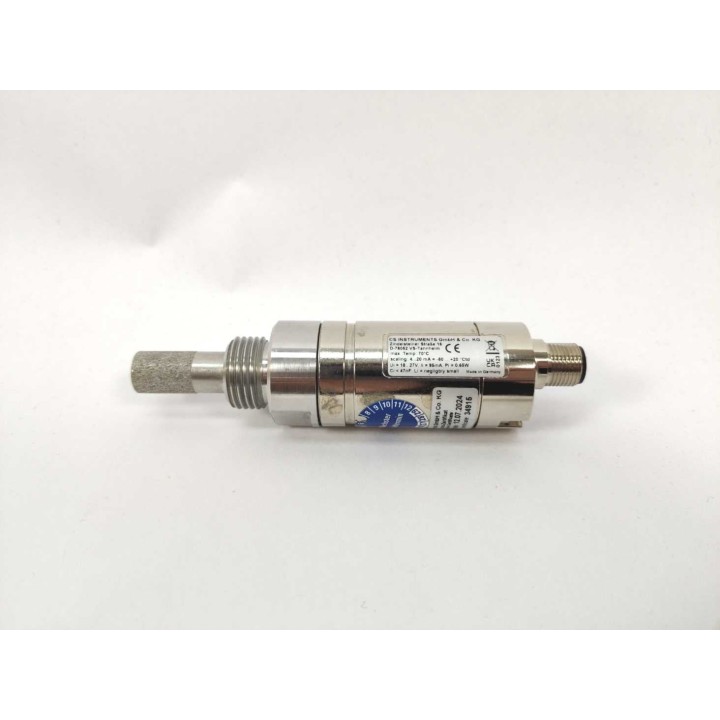CS Instruments FA 515 EX