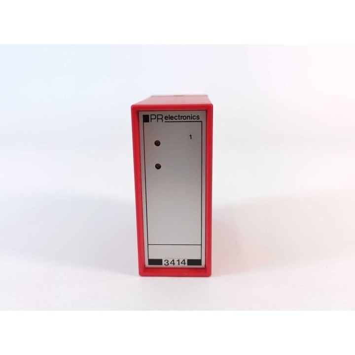 PR Electronics 3414
