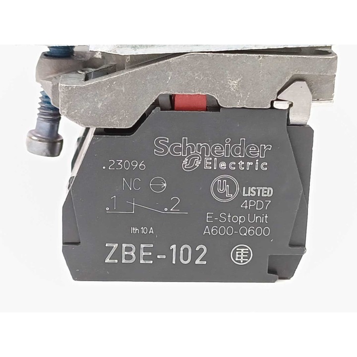 Schneider Electric XB4BS8444