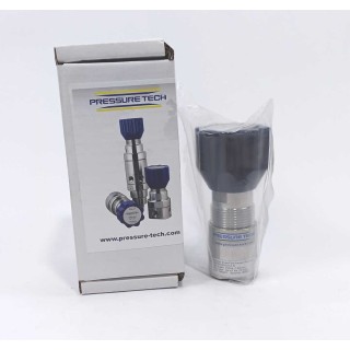 PRESSURE TECH MINI300-06-S-01-K-N