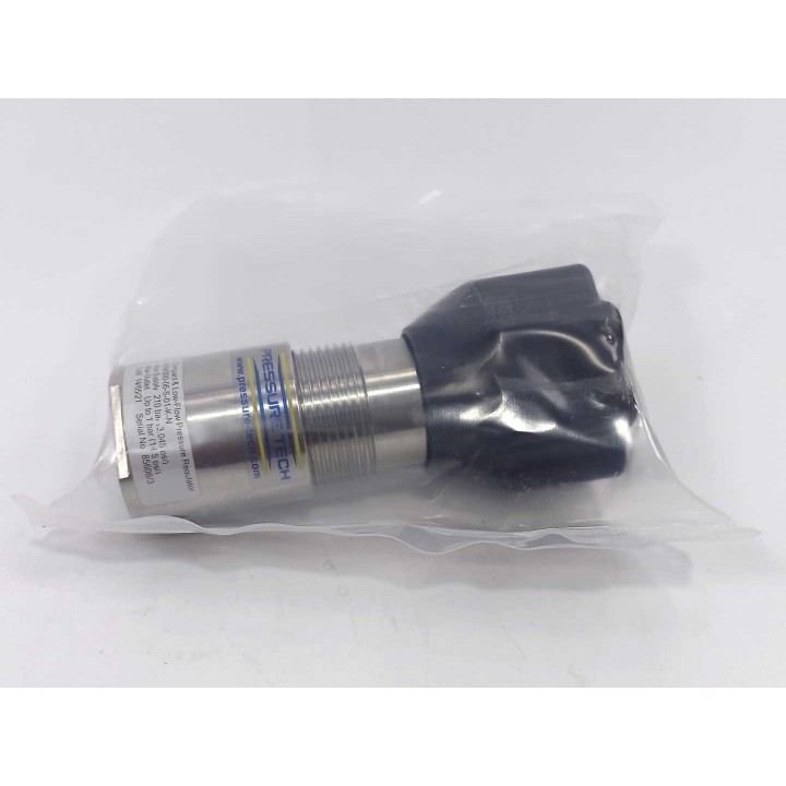 PRESSURE TECH MINI300-06-S-01-K-N