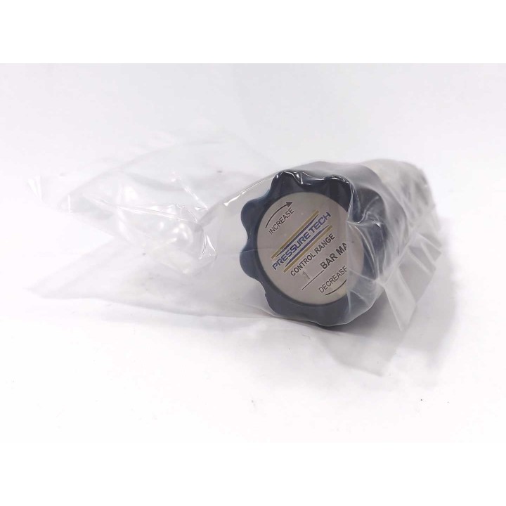 PRESSURE TECH MINI300-06-S-01-K-N