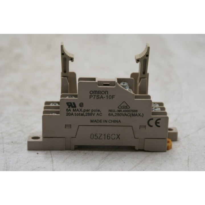 Omron OMRON 250VAC P7SA-10F