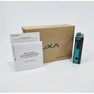 Moxa IMC-21A-M-SC