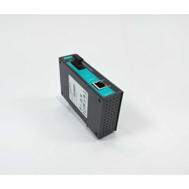 Moxa IMC-21A-M-SC