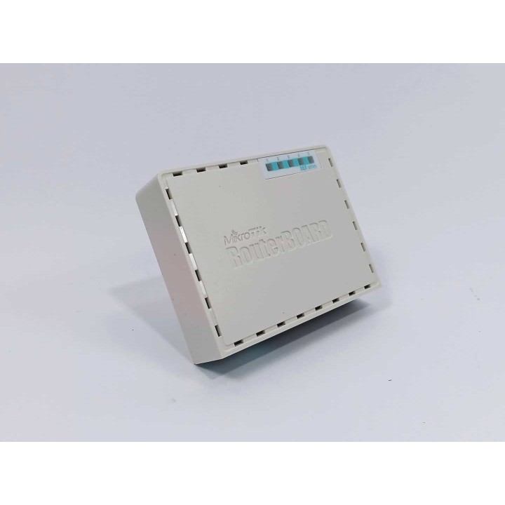 MikroTik RB750r2