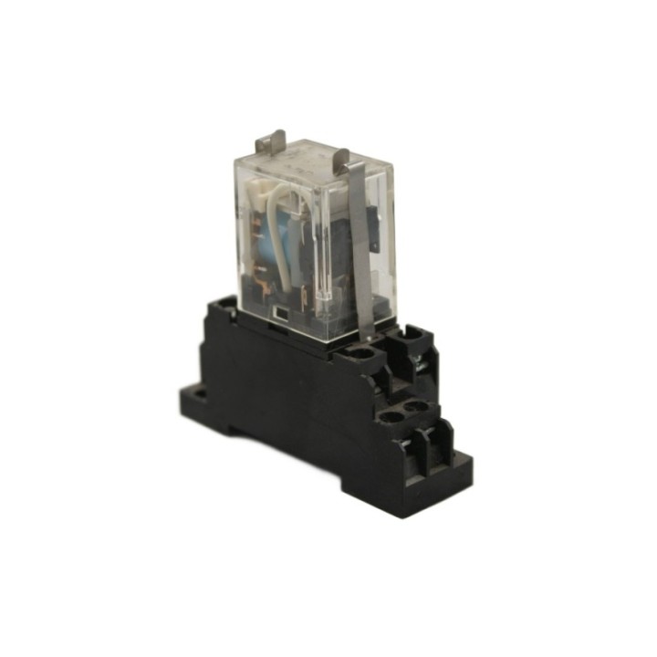 Omron OMRON MY2N-D2 PYF08A-E