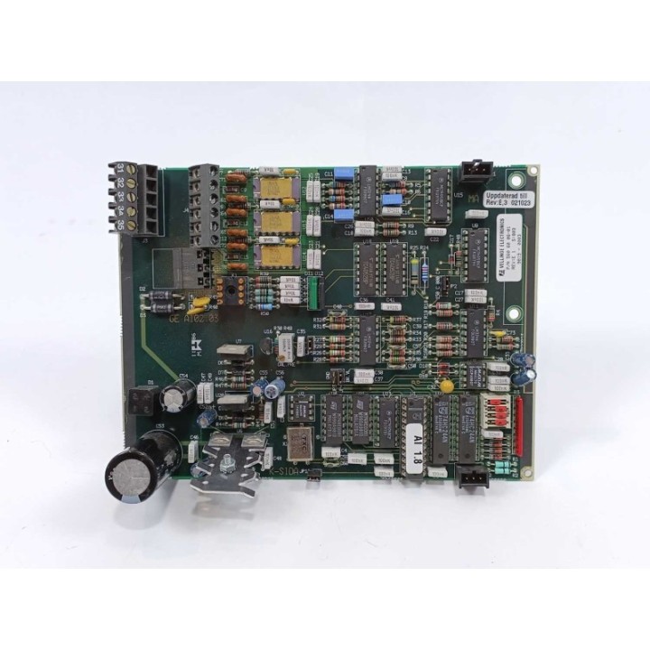 Vellinge Electronics  560 60 06-01