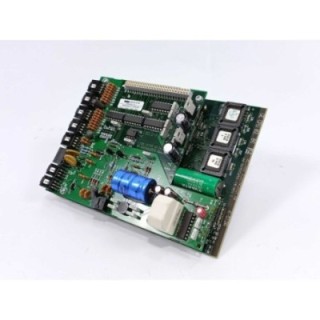 Vellinge Electronics  Getinge 560 60 01-02