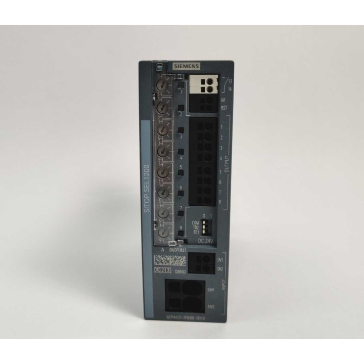 Siemens 6EP4437-7FB00-3DX0