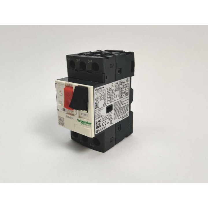 Schneider Electric GV2ME06