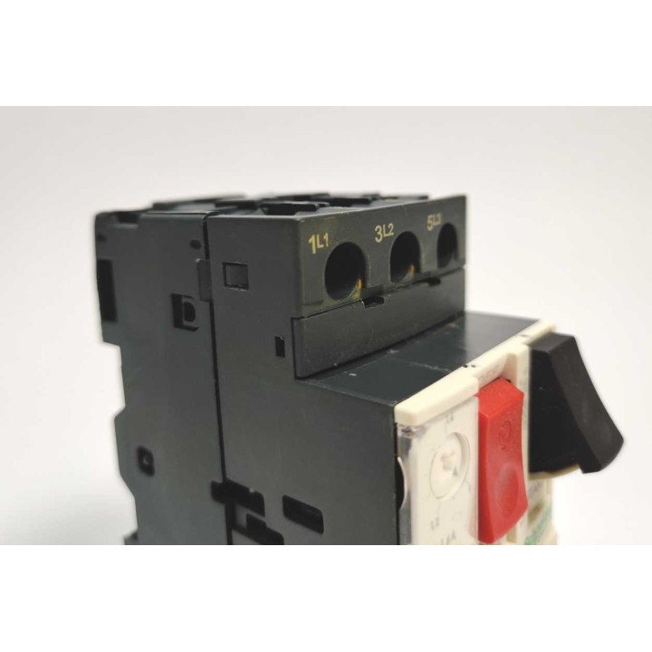 Schneider Electric GV2ME06