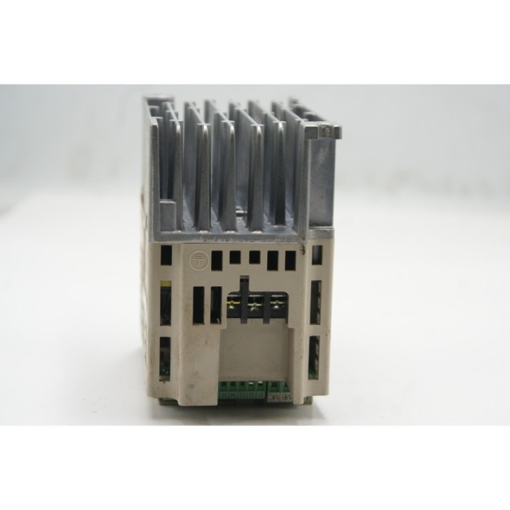 Yaskawa Electric YASKAWA ELECTRIC CORPORATION IP20  CIMR-J7AZB0P4