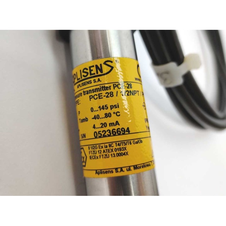 Aplisens PCE-28
