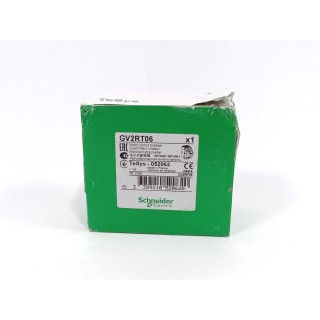 Schneider Electric GV2RT06