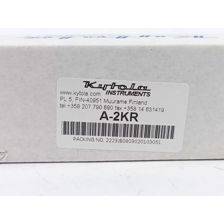 Kytola Instruments A-2KR