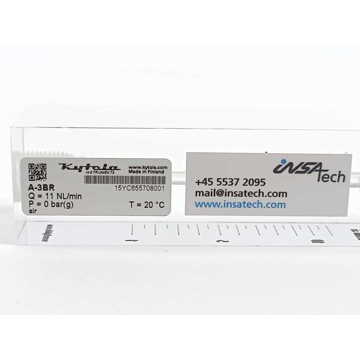 Kytola Instruments A-3BR