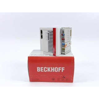Beckhoff CX5120-0125