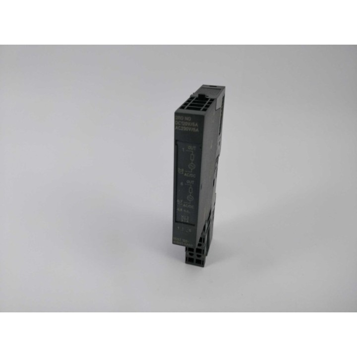 SIEMENS 6ES7132-4HB01-0AB0