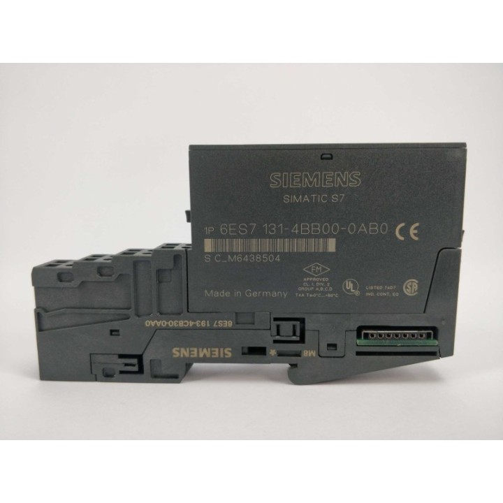 SIEMENS 6ES7 131-4BB00-0AB0
