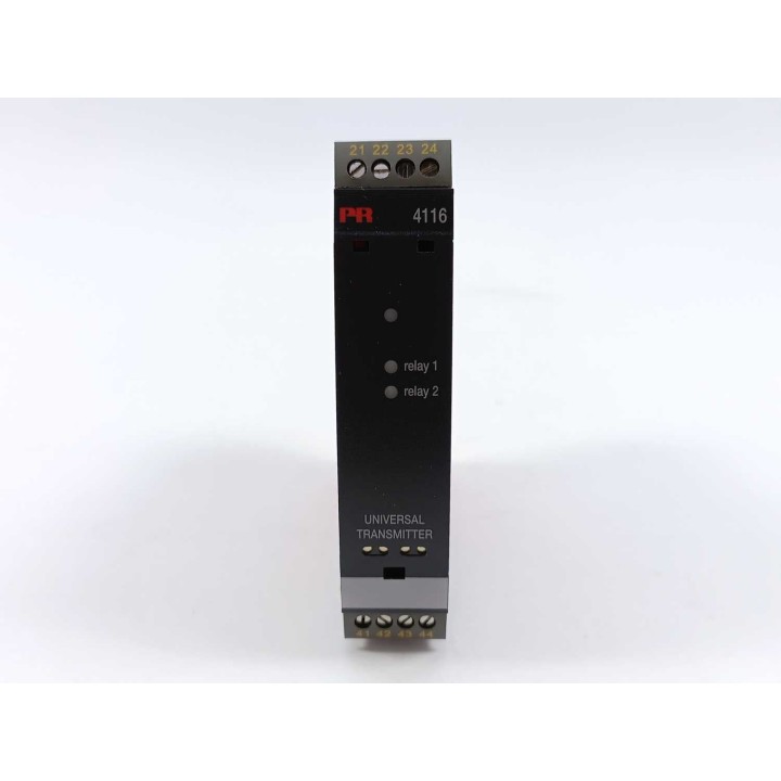 PR Electronics PR4116