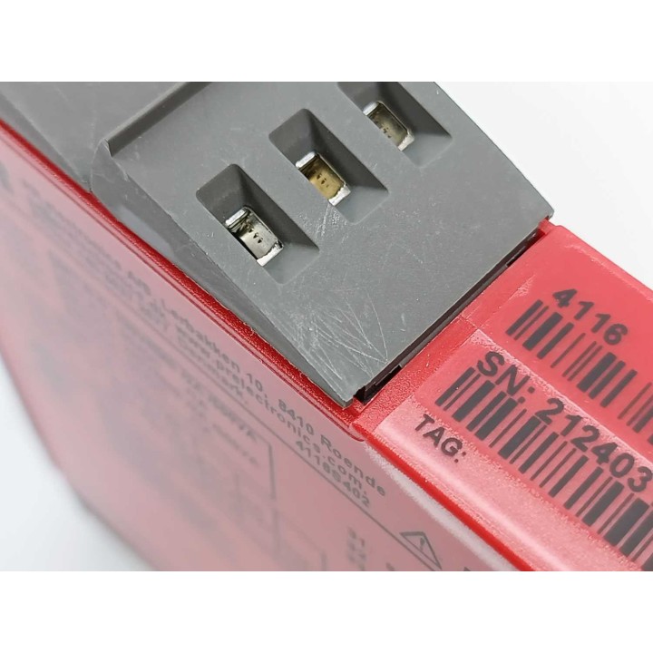PR Electronics PR4116