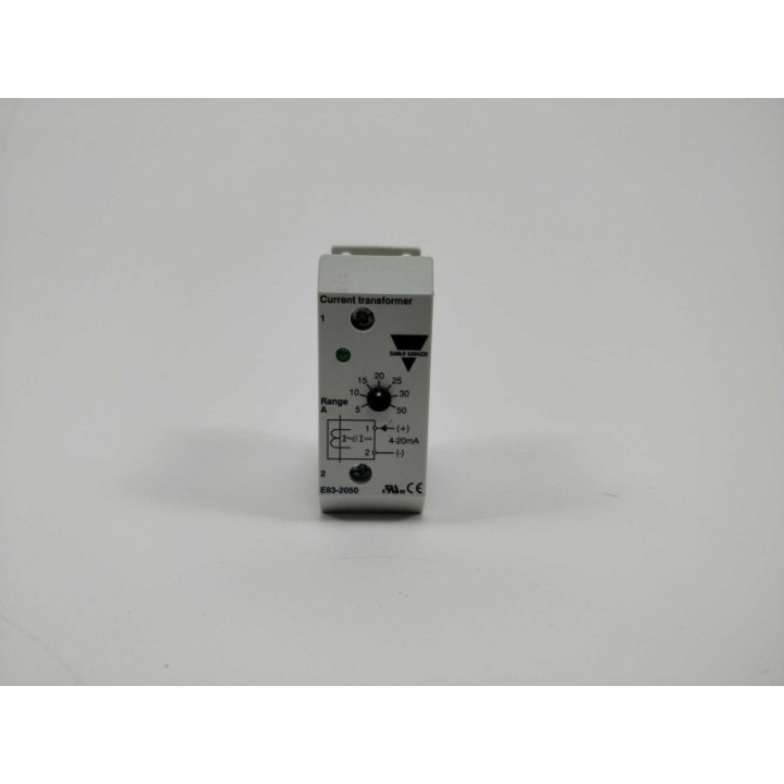 Carlo Gavazzi E83-2050