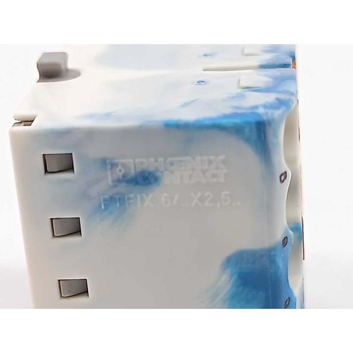 Phoenix Contact PTFIX 6 6X2,5 BUWH