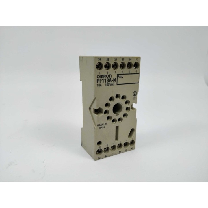 OMRON PF113A-N