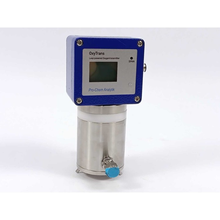 Pro-Chem Analytik Model OxyTrans